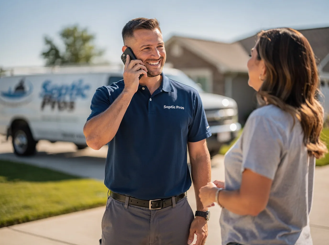 Septic Tank Pumping Elkins, WV FAQs